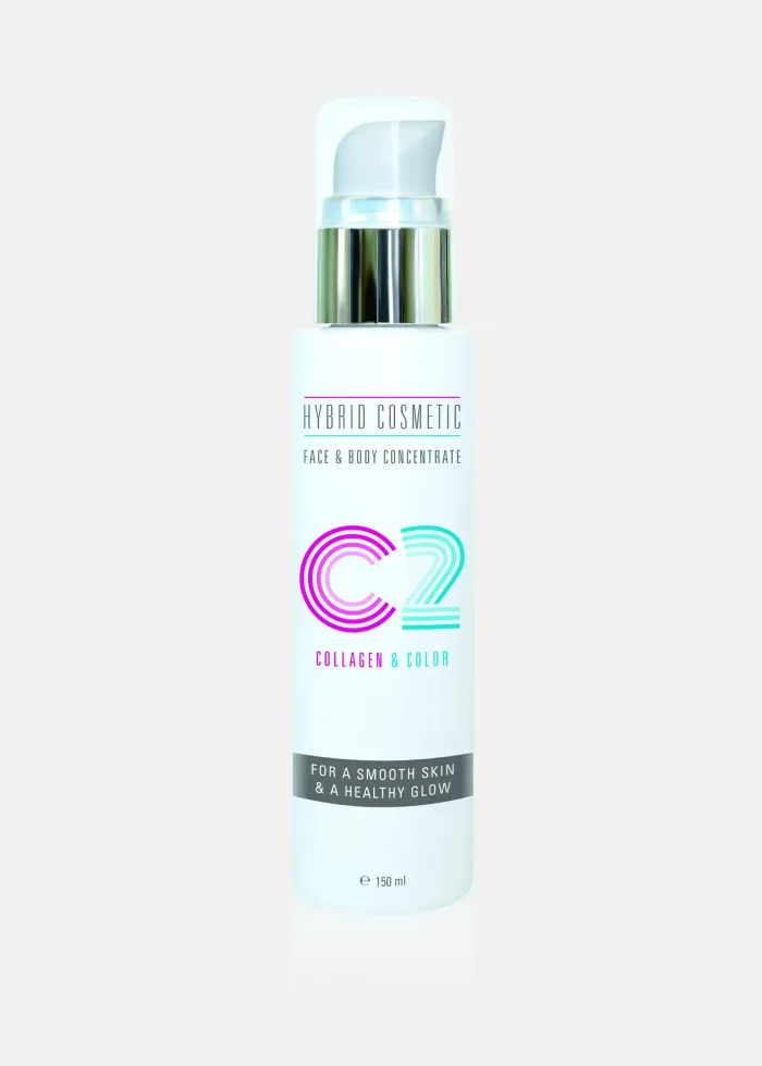 C2 Concentrate