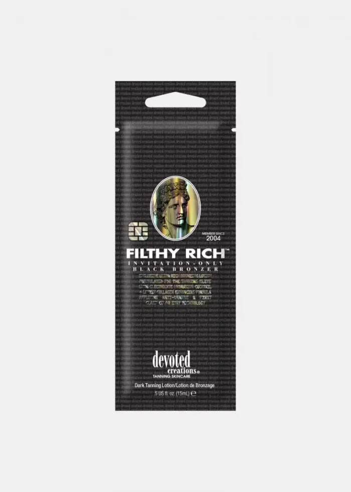 Filthy Rich bustina 15ml Devoted Creations