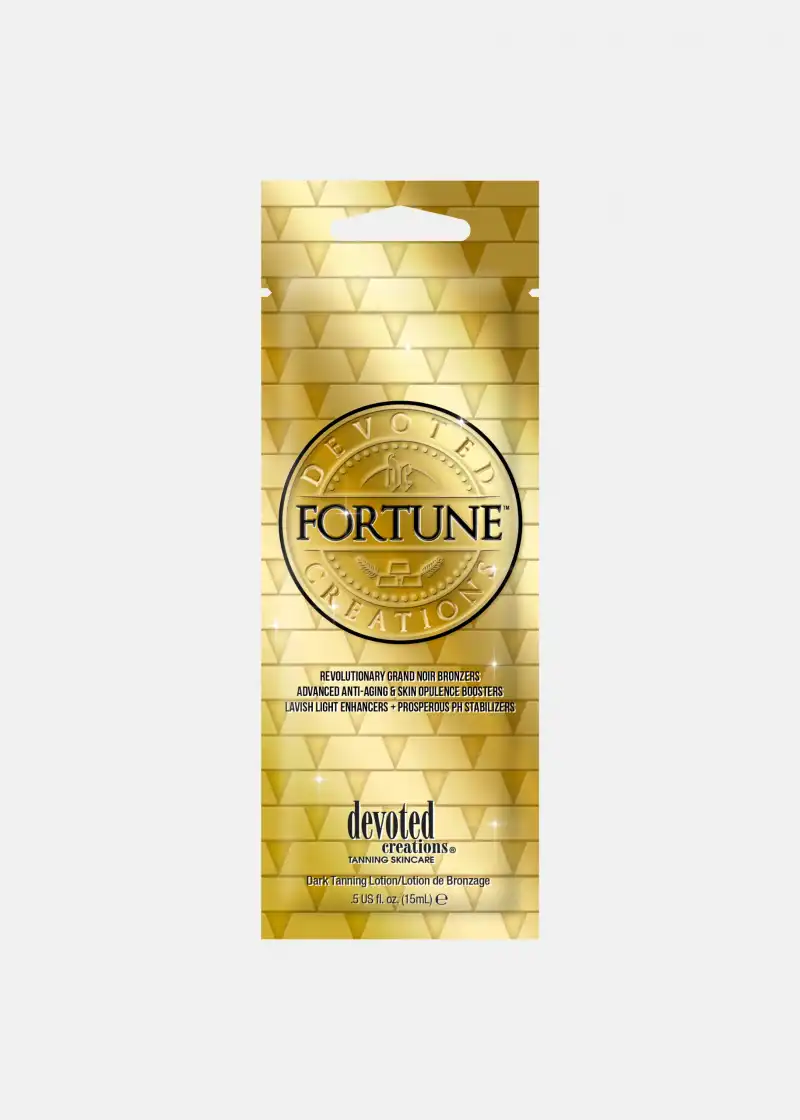 Fortune bustina 15ml Devoted Creations