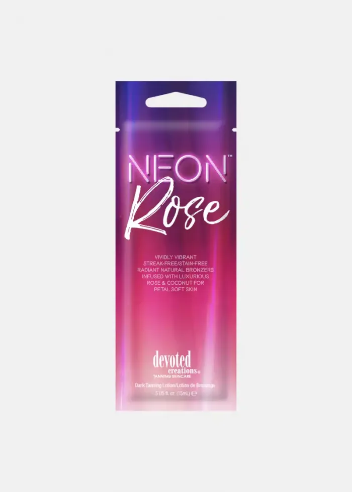 Neon Rose bustina 15ml Devoted Creations