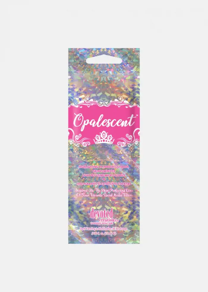 Opalescent bustina 15ml Devoted Creations
