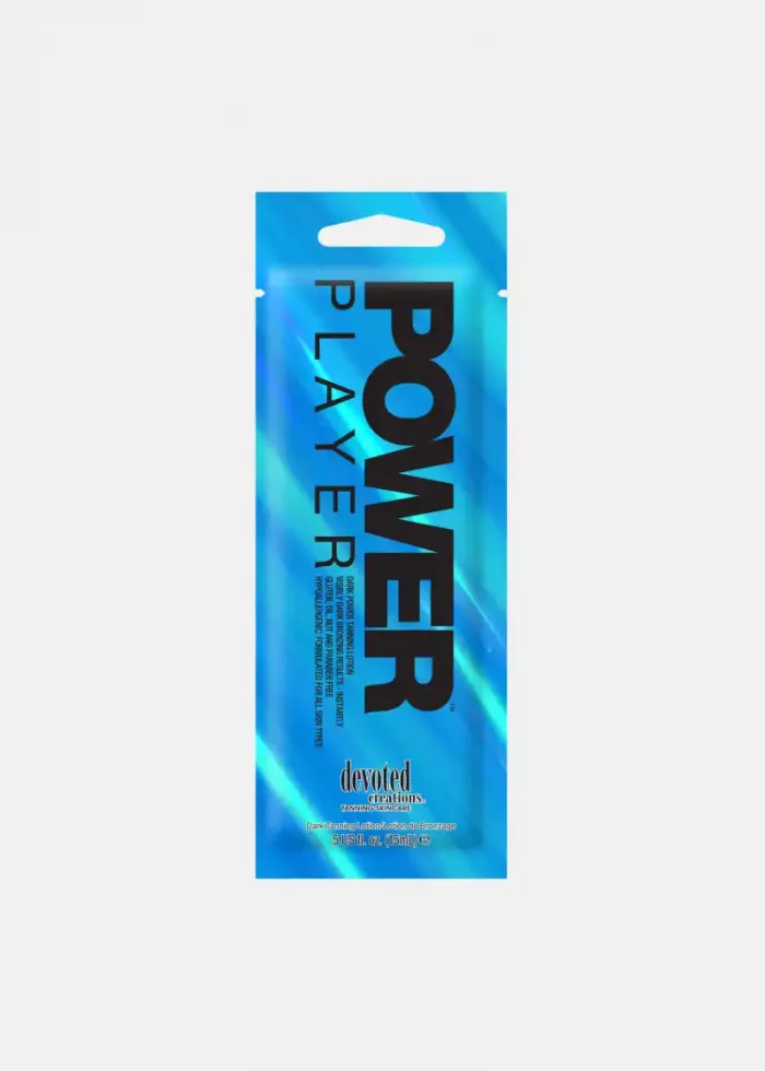 Power Player bustina 15ml Devoted Creations