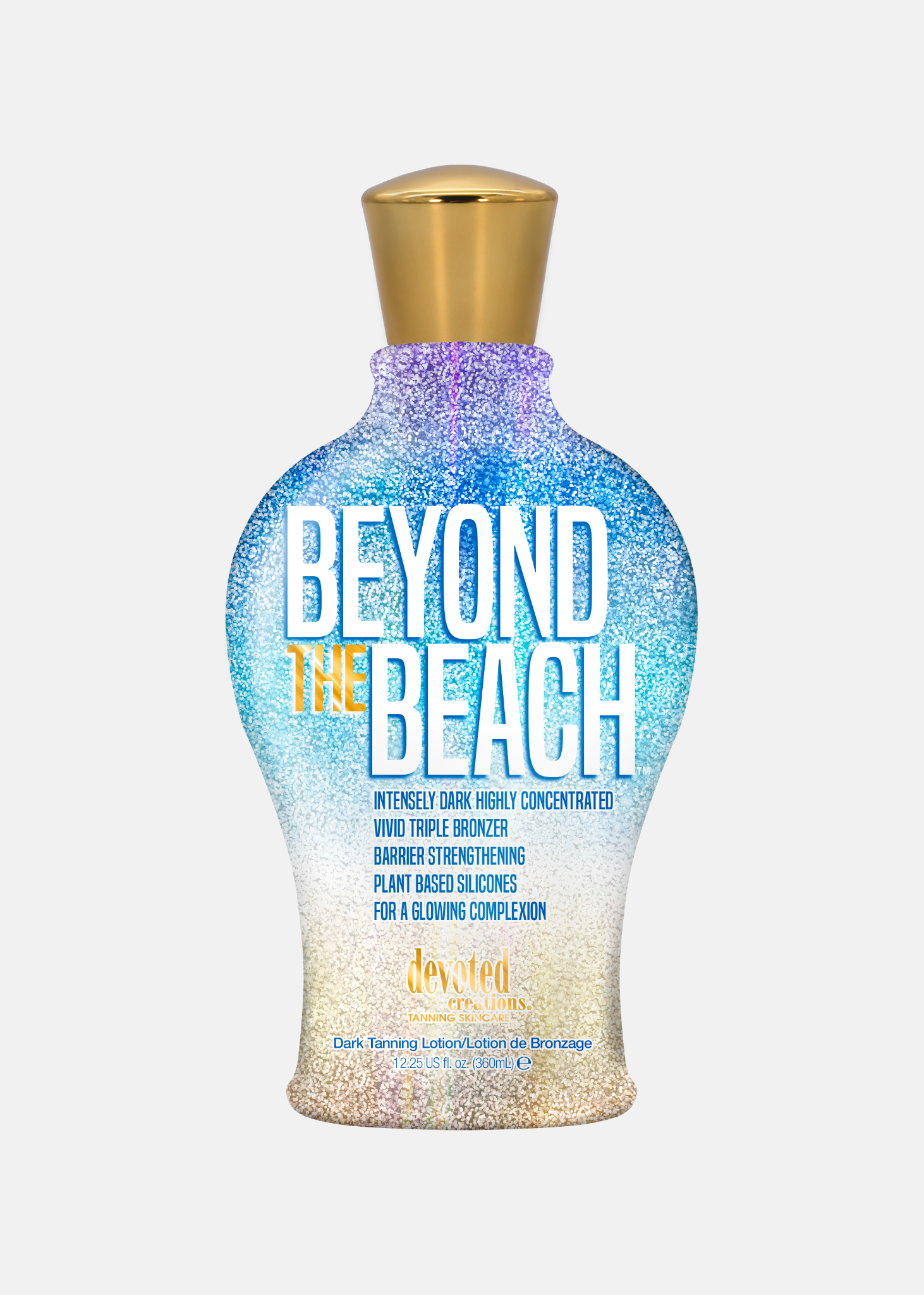 Beyond The Beach flacone Devoted Creations