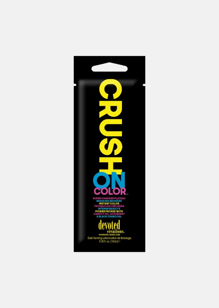 Crush on Color bustina 15ml Devoted Creations