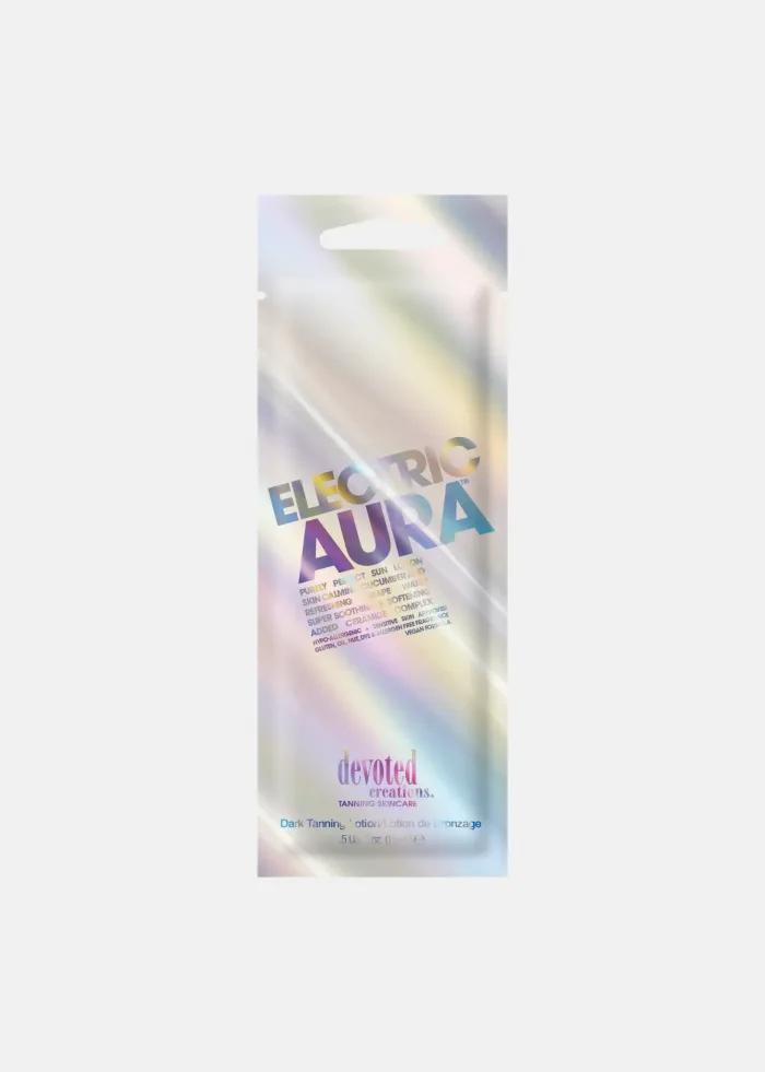 Electric Aura bustina 15ml Devoted Creations